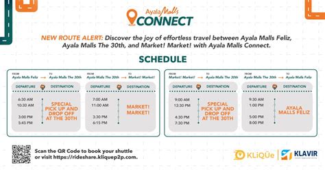 ayala malls connect|Breaking news, Neighbors! Ayala .